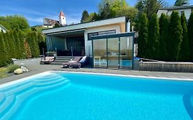 Mostviertel Lodge